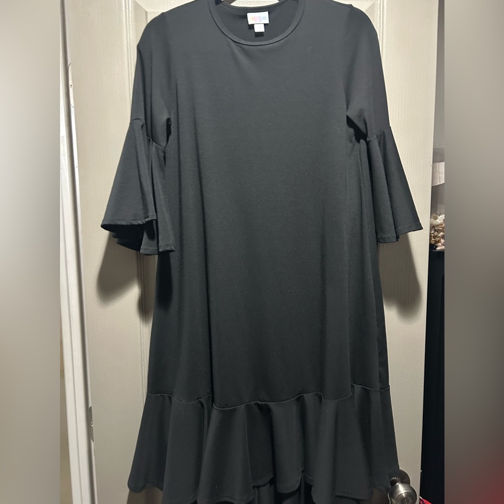 Lularoe Maurine dress
